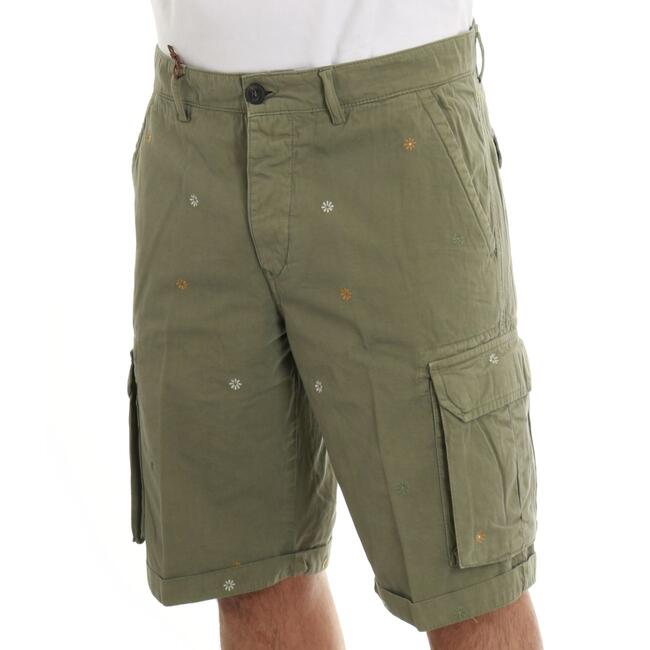 BERMUDA NICK 40 WEFT  - Mad Fashion | img vers.650x/